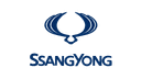 Ssang Yong logo